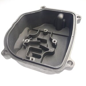 Linhai COVER COMP HEAD