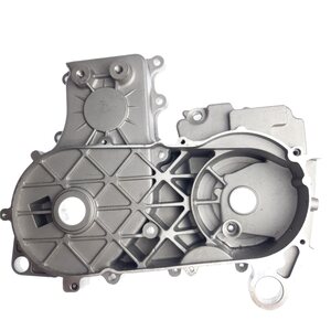 Linhai CRANKCASE ASSY LEFT(200cc)