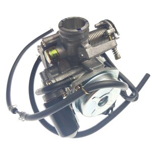 Linhai CARBURETOR ASSY (200cc)
