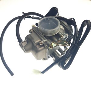 Linhai CARBURETOR ASSY (200cc)