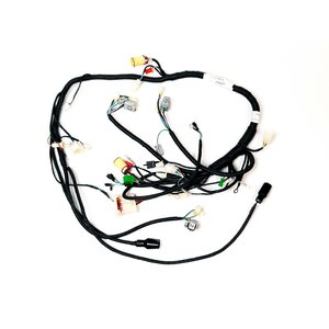Linhai WIRING HARNESS（USED FOR EUROPE）