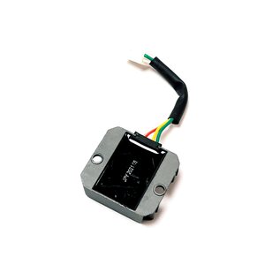 Linhai REGULATOR RECTIIFIER