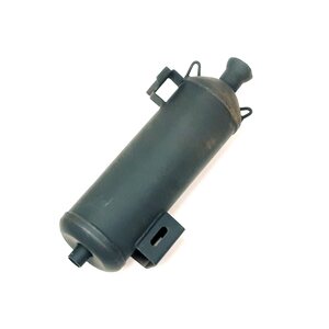 Linhai MUFFLER (EUROPE) ATV200-D T3b