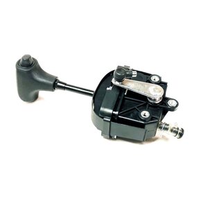 Linhai SHIFTER ASSY MOUNTING