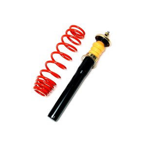 Linhai FRONT SHOCK ABSORBER ASSEMBLY