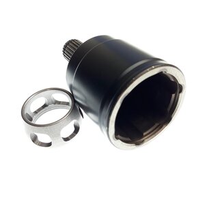 Linhai STEEL BALL BRACKET STEEL BALL AND GEAR WHEEL