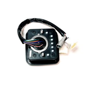 Linhai R/B 35751 LCD SPEEDOMETER，EFI,SMALLER. OPTIONS