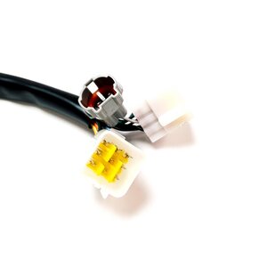 Linhai R/B 35751 LCD SPEEDOMETER，EFI,SMALLER. OPTIONS