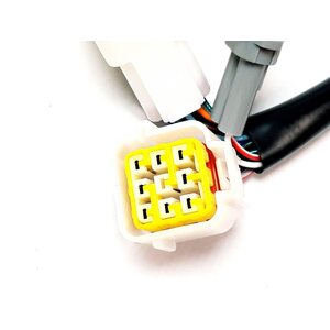 Linhai R/B 35751 LCD SPEEDOMETER，EFI,SMALLER. OPTIONS