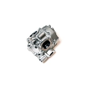 Linhai R/B 35863 CYLINDER HEAD
