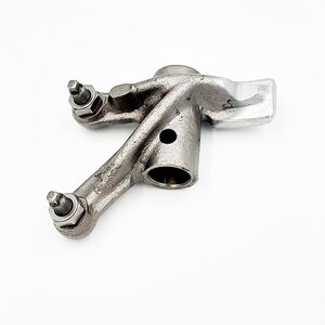 Linhai EXHAUST ROCKER ARM COMP