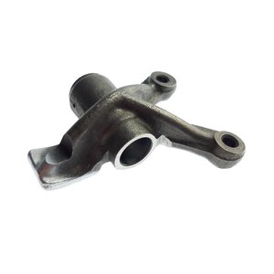 Linhai EXHAUST ROCKER ARM VALVE