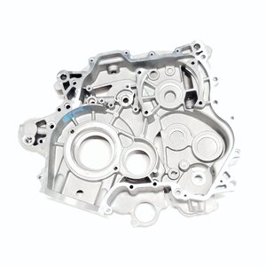 Linhai LEFT CRANKCASE
