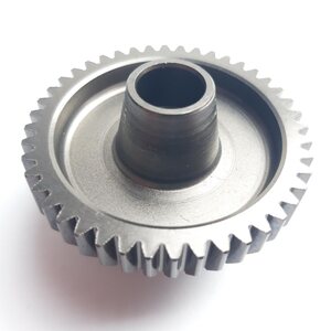 Linhai DUAL GEAR