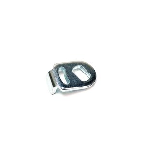 Linhai WASHER, DRIVEN SECTOR GEAR