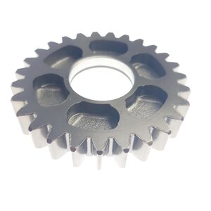 Linhai DRIVEN GEAR, HIGH RANGE