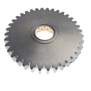Linhai DRIVEN GEAR, LOW RANGE