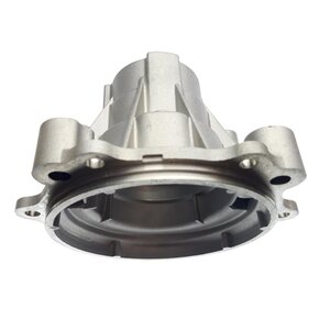 Linhai GEAR CASE ASSY, FRONT AXLE