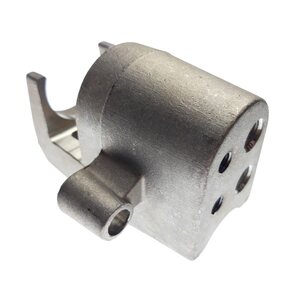 Linhai CALIPER BODY,R,FR