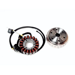 Linhai GENERATOR ASSY（EFI)