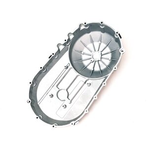 Linhai CVT COVER(NO LOGO)