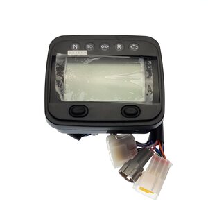 Linhai LCD SPEEDOMETER（FOR EUROPE）
