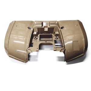 Linhai R/B 357564P REAR FENDER (sand colour)