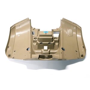 Linhai R/B 357564P REAR FENDER (sand colour)