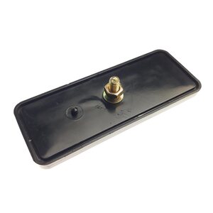 Linhai SIDE REFLECTOR (AMBER)(FOR EUROPE)