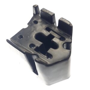 Linhai LOWER COVER, LEFT PEDAL