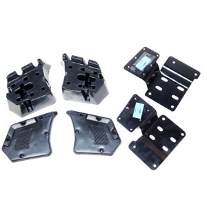 Linhai FOOTREST ACCESSORY SET