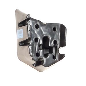 Linhai LOWER COVER, RIGHT PEDAL