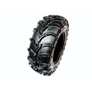 Linhai TIRE FRONT AT25X8-12 47F 6PR（INNOVA）(E11-75R-002002）（ONLY FOR EURO 4）