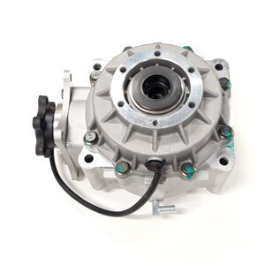 Linhai REAR GEAR-BOX ASSY
