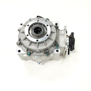 Linhai REAR GEAR-BOX ASSY