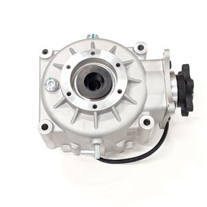 Linhai REAR GEAR-BOX ASSY