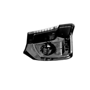 Linhai R/B 25370 TAILLIGHT COVER，L