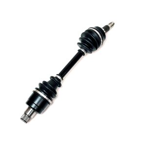 Linhai REAR LEFT DRIVE AXLE（ZK)