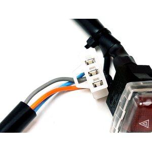 Linhai EMERGENT SWITCH（FOR EUROPE）