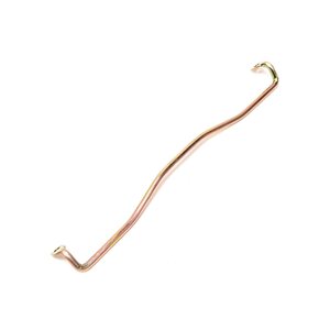 Linhai LATCH ASSEMBLY