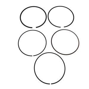 Linhai R/B 35124 PISTON RING OF ATV500-D EFI T3b