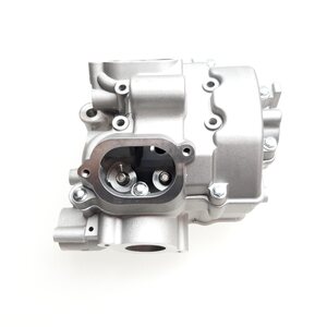 Linhai CYLINDER HEAD AND CYLINDER  HEAD COVER ASSEMBLY