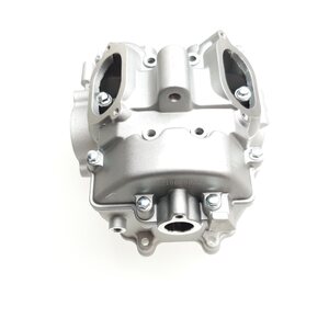 Linhai CYLINDER HEAD AND CYLINDER  HEAD COVER ASSEMBLY