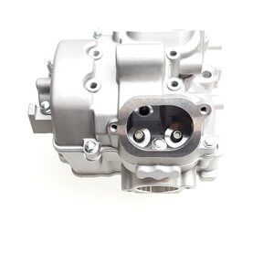 Linhai CYLINDER HEAD AND CYLINDER  HEAD COVER ASSEMBLY