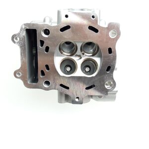 Linhai CYLINDER HEAD AND CYLINDER  HEAD COVER ASSEMBLY