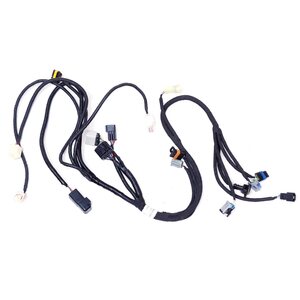 Linhai EFI WIRE
