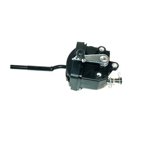 Linhai SHIFTER ASSY MOUNTING