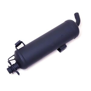 Linhai MUFFLER