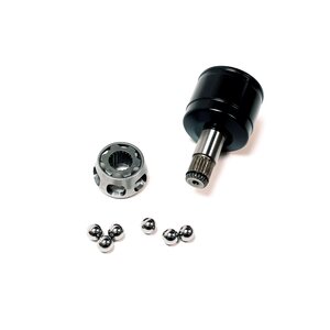 Linhai JOUNT,INBOARD (CONTAIN  INBOARD AXLE STEEL BALL BRACKET STEEL BALL AND GEAR WHEEL)