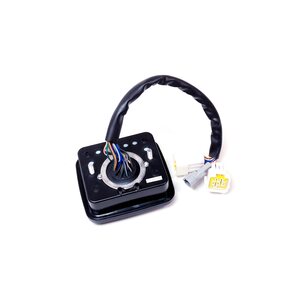 Linhai LCD SPEEDOMETER